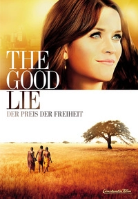 The Good Lie (DVD)