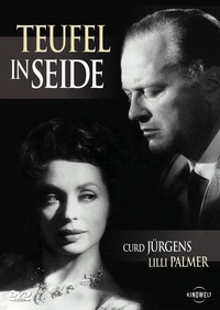 Teufel in Seide - Neuauflage aus der Reihe 'Ein Wiedersehen mit Lilli Palmer' (DVD)