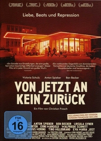 Von jetzt an kein Zurück (DVD)
