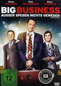 Big Business (Blu-ray)