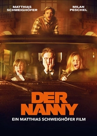 Der Nanny (DVD)