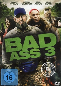 Bad Ass 3 (DVD)