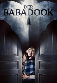Der Babadook (Blu-ray)
