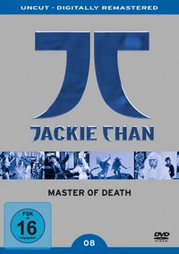 The Red Dragon - Master of Death (Blu-ray)