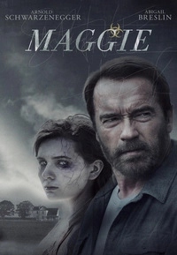 Maggie (Blu-ray)