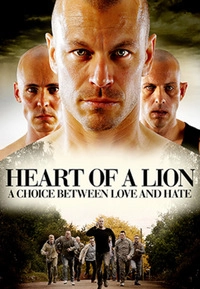 Heart of a Lion (Blu-ray)
