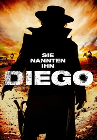 Sie nannten ihn Diego (Blu-ray)