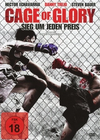Cage of Glory (DVD)