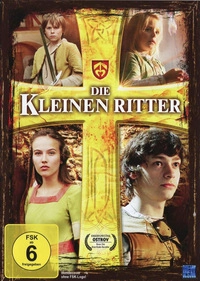 Die kleinen Ritter (DVD)