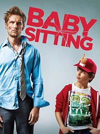 Project: Babysitting (DVD)