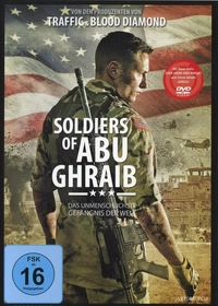 Soldiers of Abu Ghraib (DVD)