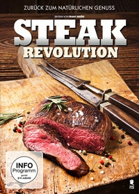 Steak Revolution (DVD)