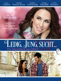 Ledig, jung sucht... (DVD)