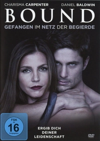Bound - Gefangen im Netz der Begierde (Blu-ray)