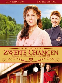 Die Coal Valley Saga - Staffel 1.4: Zweite Chancen (DVD)