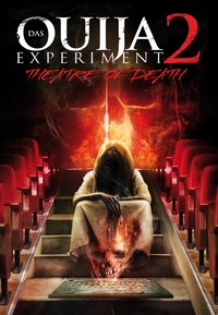 Das Ouija Experiment 2 (Blu-ray 2D/3D)