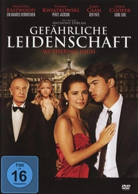 Gefährliche Leidenschaft - Wuthering High (DVD)
