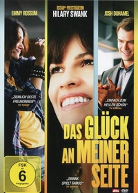 Das Glück an meiner Seite (Blu-ray)