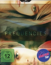 Frequencies (DVD)