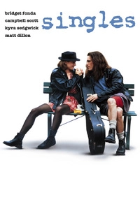 Singles (Blu-ray)