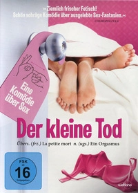 Der kleine Tod (Blu-ray)