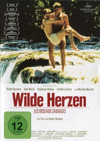 Wilde Herzen (DVD)