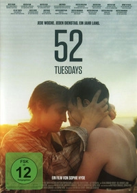 52 Tuesdays (DVD)