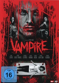 Vampire (Blu-ray)