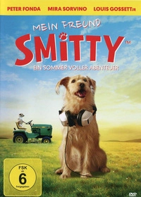 Mein Freund Smitty (Blu-ray)