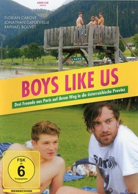 Boys Like Us (DVD)