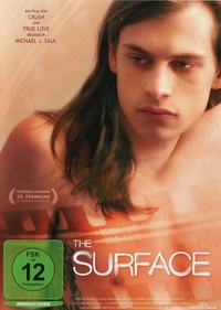 The Surface - Englische Originalfassung mit deutschen Untertiteln (DVD)