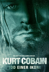 Kurt Cobain - Tod einer Ikone (Blu-ray)