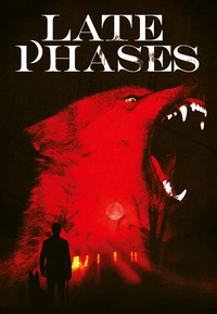 Late Phases (DVD)