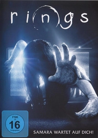 Rings (DVD)