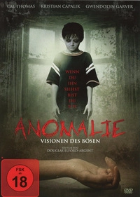 Anomalie (DVD)