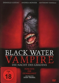 Black Water Vampire (DVD)