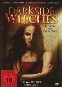 Darkside Witches (DVD)