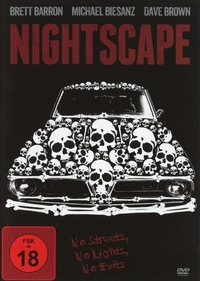 Nightscape (DVD)
