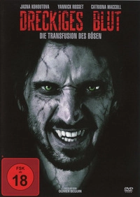 Dreckiges Blut (Blu-ray)