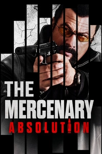 Mercenary - Absolution (Blu-ray)