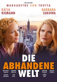 Die abhandene Welt (DVD)