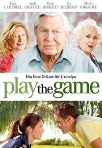 Play the Game (Blu-ray)