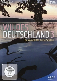 Wildes Deutschland - Staffel 3 - Disc 1 - Episoden 1 - 3 (DVD)