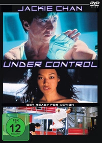 Under Control - Dragon Edition (Blu-ray)
