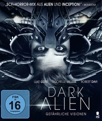 Dark Alien (Blu-ray)