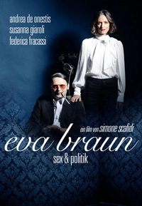Eva Braun (Blu-ray)