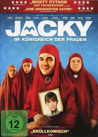 Jacky (Blu-ray)