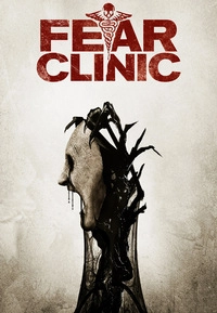 Fear Clinic (Blu-ray)