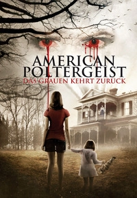 American Poltergeist (DVD)