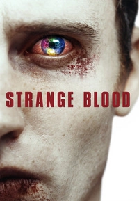 Strange Blood (Blu-ray)